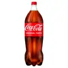 Bottle of Coke Drink